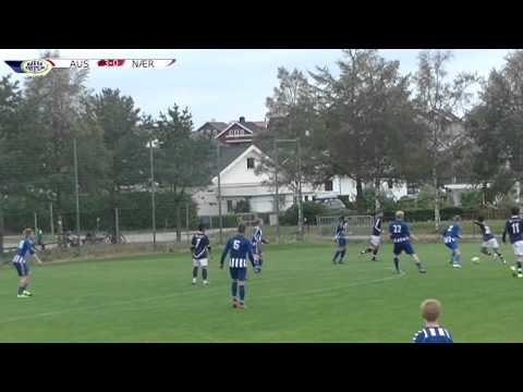 Austrått 2 - Nærbø 2