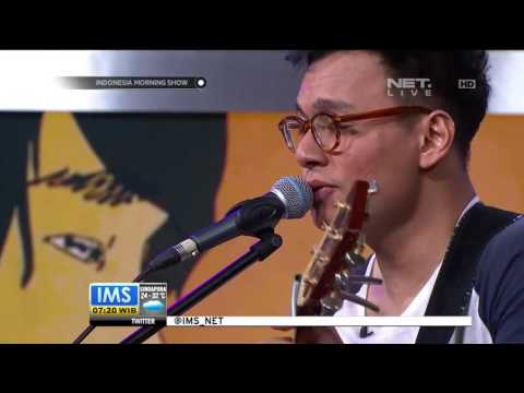 Piyu Ft Rendi Pandugo Firasatku @ IMS