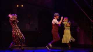 ANNIE on Broadway: Easy Street