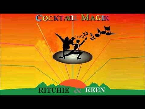 COCKTAIL MAGIK(Ritchie & Keen) - cocktail magik(1992)