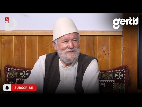 Rexhep Abazi dhe Sokol Musliu nga Medvexha | Vlerat e Folklorit | DTV Media