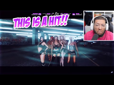 MC Fixer REACTS To 5UPERNOVA - Intoxicate Me | NoPixel GTA RP