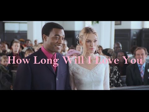 Jon Boden, Sam Sweeney & Ben Coleman - How Long Will I Love You