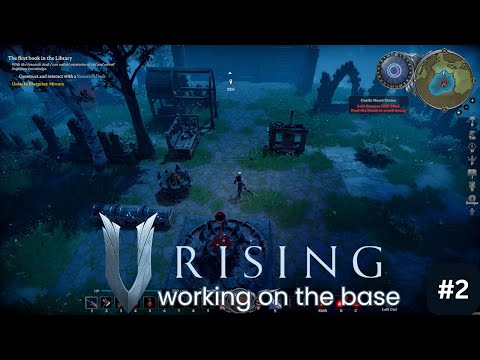Steam Community :: Video :: Raising our castle to survive in this open ...