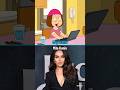 Family Guy Voice Cast