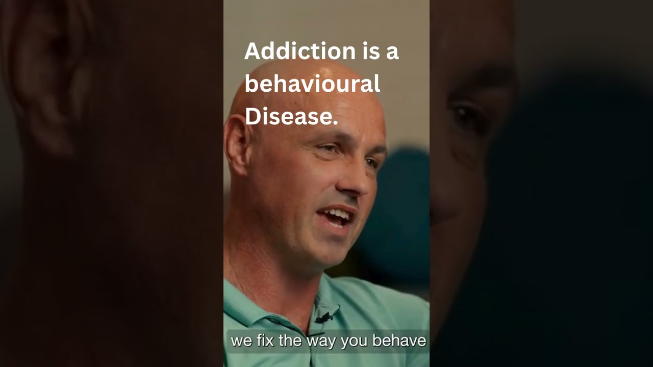 Reclaiming life in serenity.