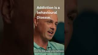 Reclaiming life in serenity.