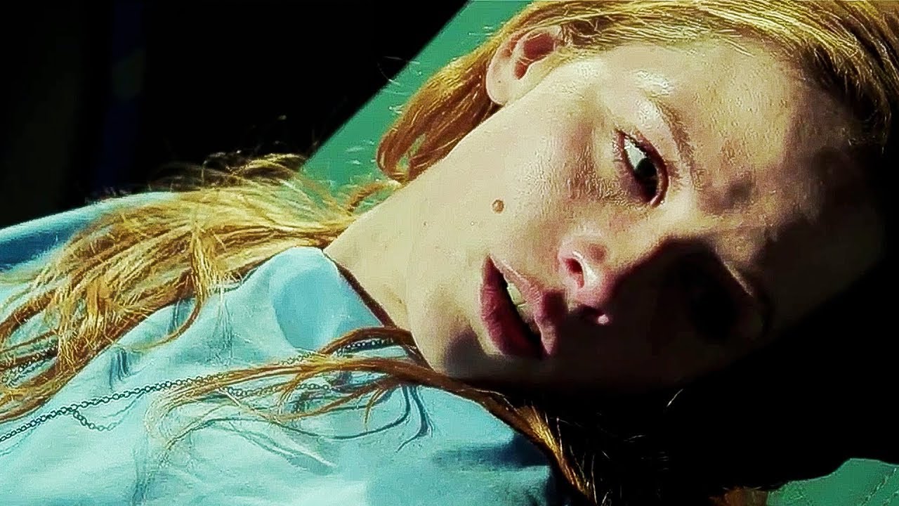 THE CROSSBREED Trailer (2018)