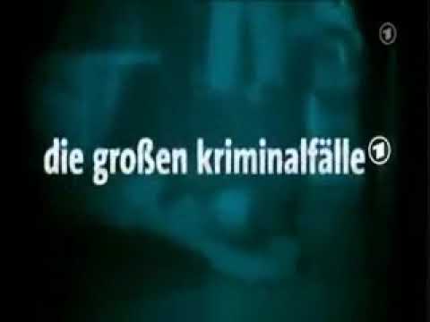 Die gefährlichsten Verbrecher der Welt, Rudolf Pfeil, der Sensenmann!