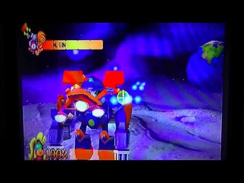 Crash Bandicoot Warped playthrough pt18