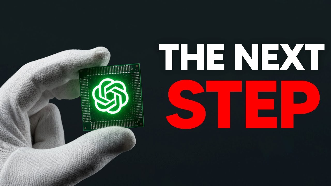 This Chip Could Give OpenAI an Unfair Advantage.