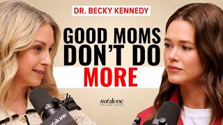 America’s Most Trusted Parenting Expert Says We’ve Had “Good Mom” Back