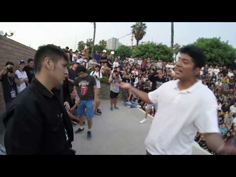 STICK NEW ERA vs OYELOCO SR. G vs KG RMC - OCTAVOS FECHA 4 - SOPORTE ALTERNO