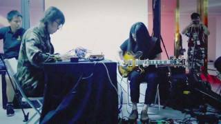 Shapednoise x 李剑鸿 Li jianhong x VAVABOND | Zhang Ding: Enter the Dragon II 5th Night