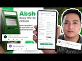 PAANO BA ANG TAMANG USERNAME AT PASSWORD SA ABSHER REGISTRATION MADALI LANG MGA KABAYAN