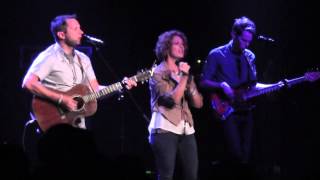 No Turning Back - Brandon Heath with Rachel Lee Ann