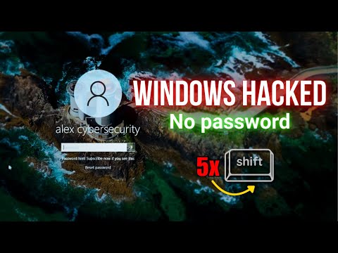 Skip The Germs And Login With Ease