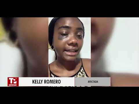 Futbolista denunciado por agresión física y verbal en Puerto Tejada