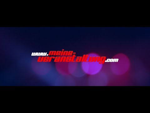 Marcapasos &' Janosh LIVE - Kirmesparty in Heyerode - official Trailer HD