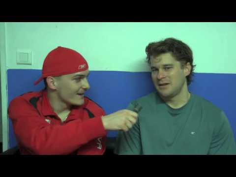 Teaser Bordeaux - Anglet [21° Journée - 09/02/2103]