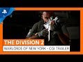 The Division 2 | Warlords of New York | PS4