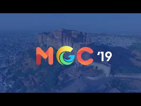 MGC 2019 Teaser (English)