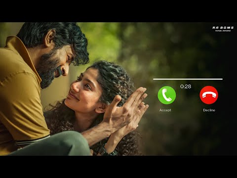 Amaran - Hey Minnale BGM Ringtone || [ Download Link 👇] #RABGMs