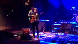 February Seven - The Avett Brothers - Red Rocks 2018