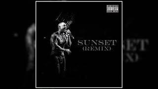 Ja Rule - Sunset (Remix) (feat. The Game &amp; Eastwood)