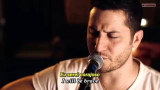 A Thousand Years - Christina Perri (Boyce Avenue acoustic cover) Legendado (Português BR)