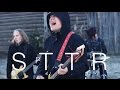 Silence Through The Rain - Equilibrium 