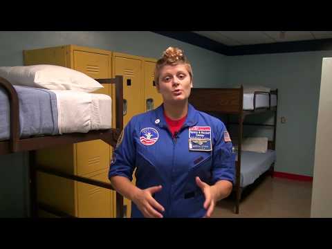 Packing for Camp! What to Bring