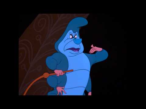 Dark Side Of Wonderland Part 7 Any Colour You Like