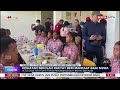 Satu Tahun Sekolah Rakyat Ribuan Mimpi Terus Bertumbuh Beritasatu