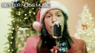 Escape The Fate - Christmas Song (Official Music Video)