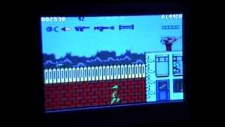 Mastertronic Chronicles - Bazooka Bill (1988) Game Review