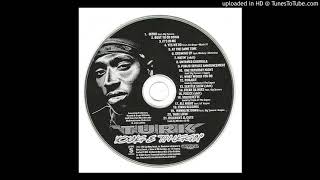 21. Hallways &amp; Cuts (Ft. Mickey, B.G.)