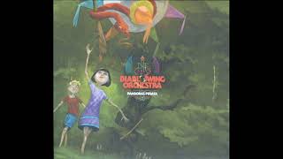 Diablo Swing Orchestra:-&#39;Aurora&#39;