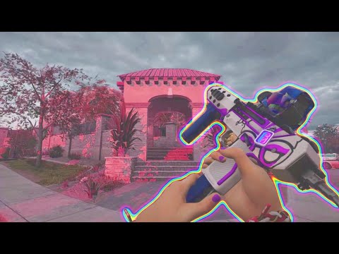 *BEST* HIGH SENSITIVITY CLAW PLAYER - Rainbow Six Siege