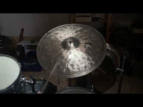 22” Old K IIIb Clone. 2289g