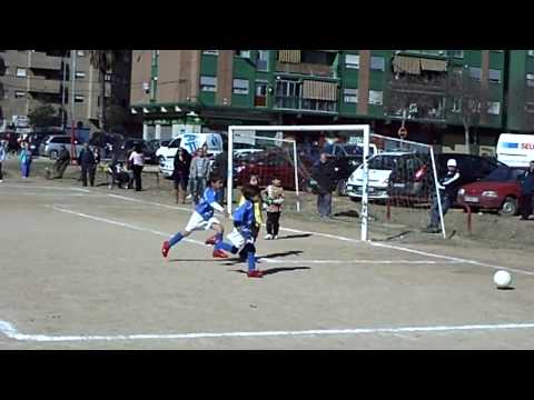 ZAFRANAR-CDB MASSANASSA 23