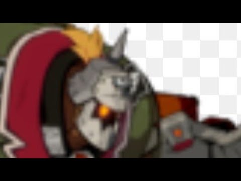 Armour Clad Faith (Potemkin GGS theme) Vocal Cover