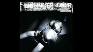Dillinger Four Last Communion