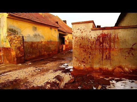 Karmák - Egy katasztrófa miatt elszegényedett ember története (1. rész)