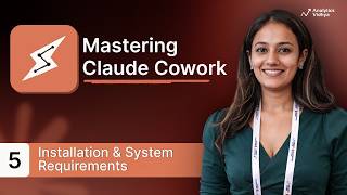5. Claude Desktop App Guide: Installing & Configuring Claude Co-work