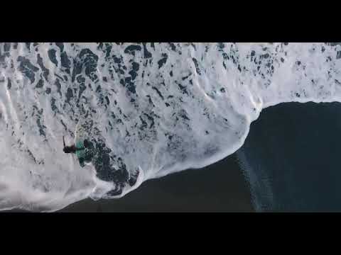 Videoclip de Wasted Energy (feat. Diamond Platnumz) — Alicia Keys