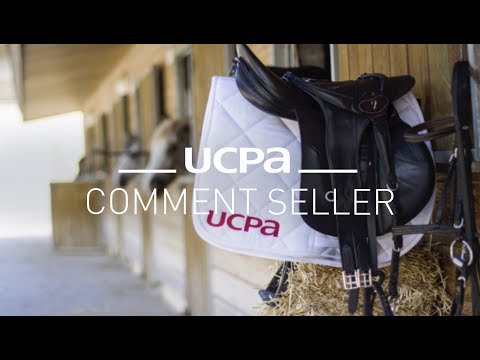 Horse Riding Tutorials #2 - How to Saddle