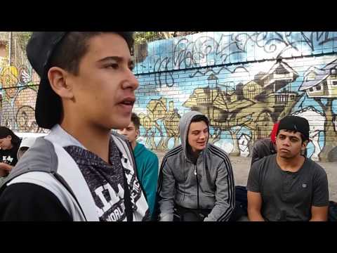 Checo vs  Mago octavos