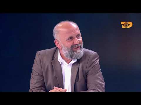 Alfred Cako zbulon për herë të parë tre masonët e famshëm të Kosovës “E Diell”,6 Qershor  2021