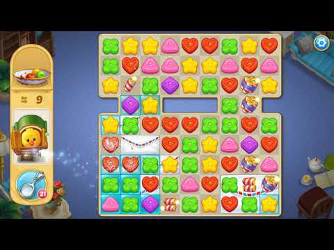 Matchington Mansion level 1131 HD